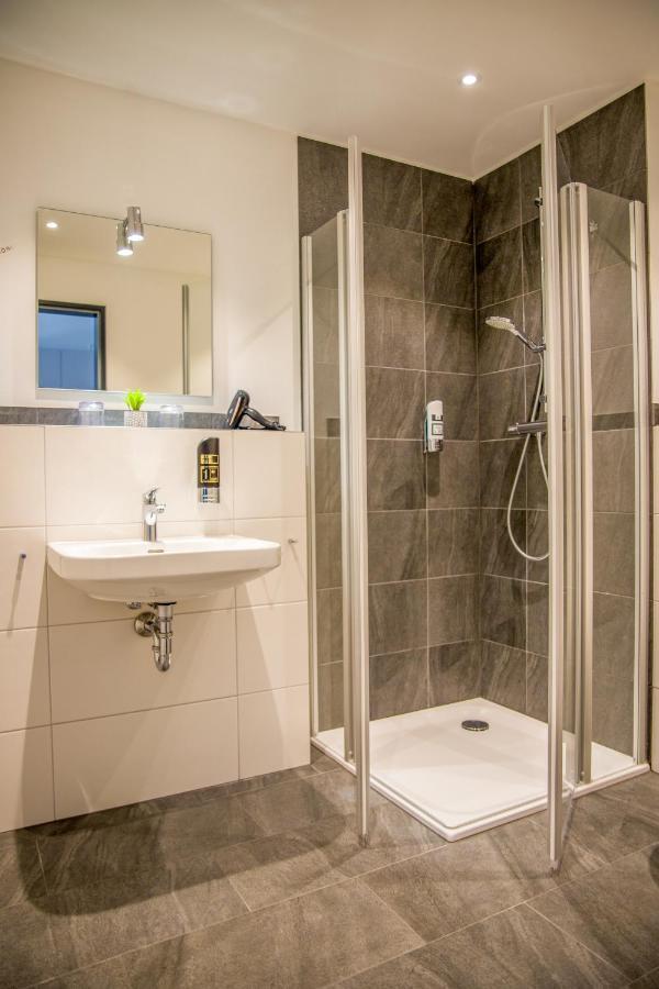 Bude16 Boardinghouse Норден Екстер'єр фото